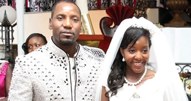 ‘Bona Mugabe  admits its not all rosy in marriage’