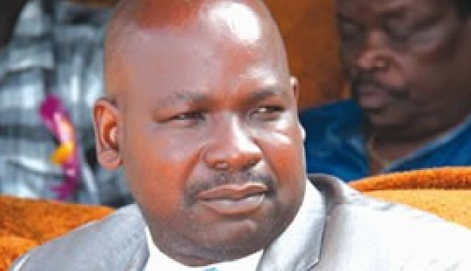 Prosecutor general,  Johannes Tomana rules out resigning-‘Handiende!!’