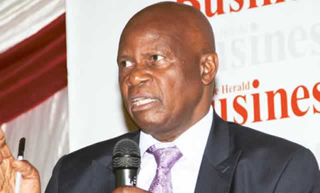 FINANCE minister ‘Patrick Chinamasa’, blames MDC-T for US$5m by-election bill