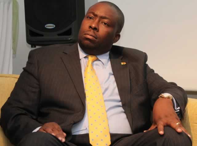 New Minister of Local Gvt , ‘Kasukuwere’ Declares, ‘It’s No Longer Business As Usual’