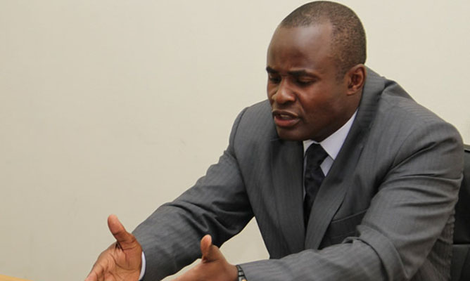 ‘Mugabe Is Surrounded By Gay Ministers’ -Temba Mliswa