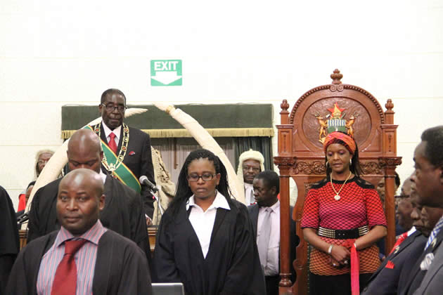 35 Expelled MDC T And Zanu PF  MPs Face Court For Failure To Pay Parliament Car Loans