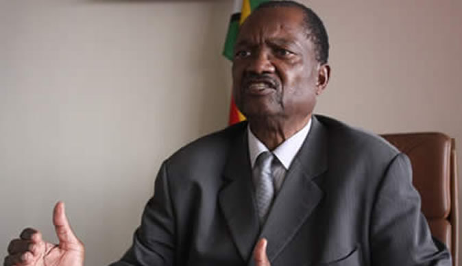 ‘Mugabe’s Marriage To Grace Spelt Doom For Zimbabwe’-Rugare Gumbo