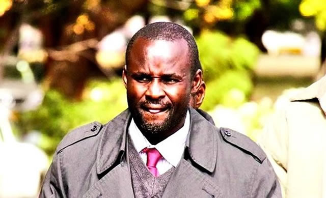 Temba Mliswa’s  Property Attached Over US$3 Million  Commercial Bank loan