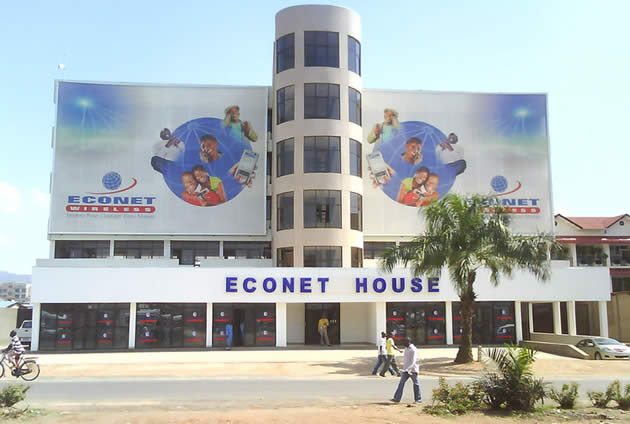 Econet  suspends Kwese TV sales in Zimbabwe after statement  by Zimbabwe government, saying Kwese does not have a valid satellite TV broadcasting license.