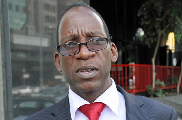 LAW EXPERT LOVEMORE MADHUKU, speaks out over the MDC T Nelson Chamisa- faction saga.