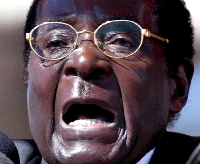 ‘Mugabe’s Zanu PF Regime, Finalising Massive Zimbabwe Civil Service Job Cuts’
