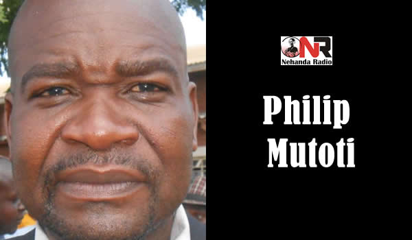‘Chitungwiza Mayor, Philip Mutoti, (45 ) Allegedly ‘HIV+ve, Bedding 15 women & Embroilled In Nasty Divorce’