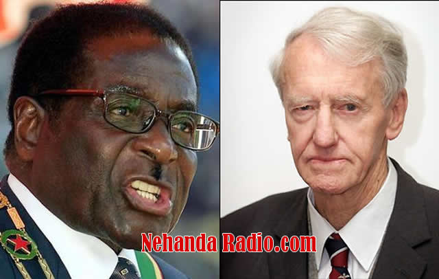 ‘Lengthy Suffering Under Ian Smith, Followed By Visionless  Mugabe’ says Tendai Biti