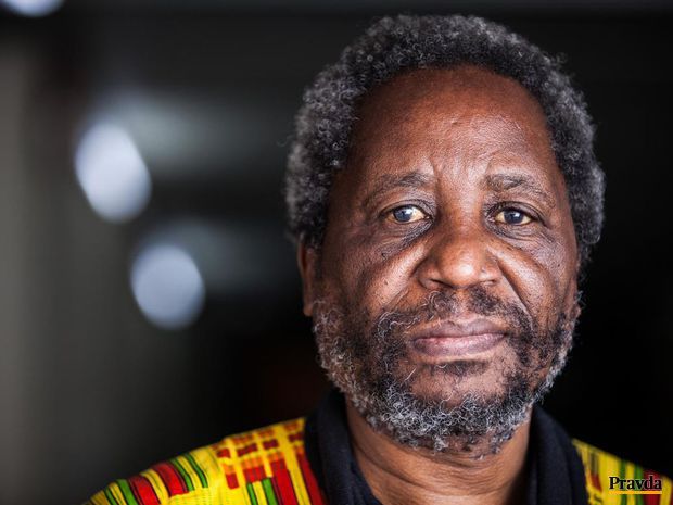 ‘The Late Chenjerai Hove, Was A Talented, Fearless And Principled Writer’ -MDC