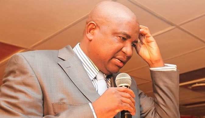 Zifa Debt Is Not My Problem, Warriors Have Qualified For Afcon, & Rio 2016 Olympics,  Fifa Is Happy! Im The Most Successful Administrator Since Independance!-Chiyangwa,