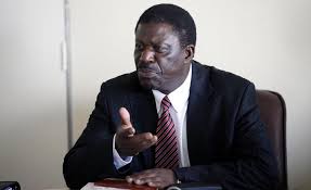 ‘Zimbabwe Now Imports Water &Toothpicks’:  Mike Bimha -Industry & Commerce Minister