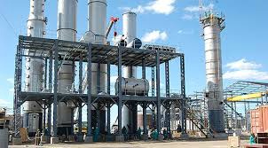 Fired workers accuse Green Fuel management  ‘ Chisumbanje Ethanol Plant’ of racism