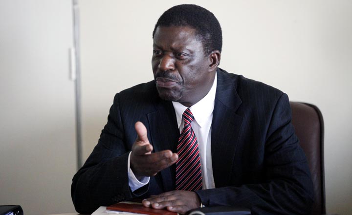‘Ongoing Job losses , Good For The Industry’-Industry &Commerce Minister, Mike Bimha