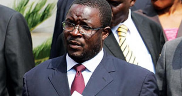 ‘Zimbabwe Is Moving, Evolving Quite Fast’-Zanu PF Apologist Nathaniel Manheru