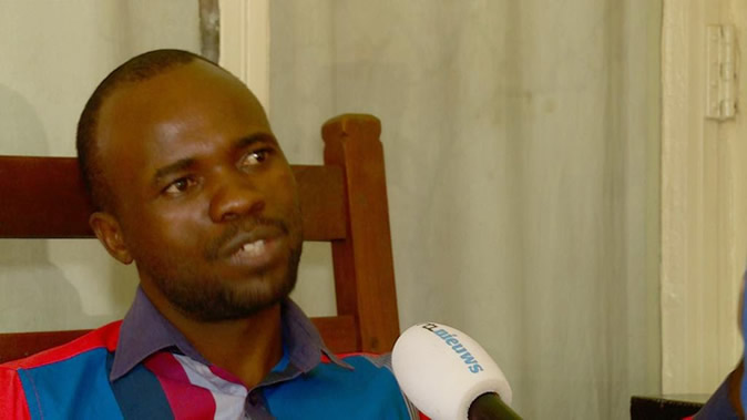 Human Rights Activists Meet, The Missing Activist Itai Dzamara’s Family To Offer Moral Support