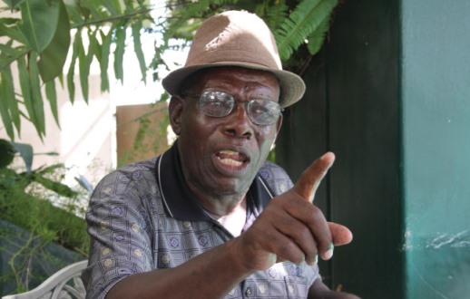 ‘General Mujuru’s Brother ‘Joel’ Threatens Suicide Over Mujuru’s Suspicious Death’