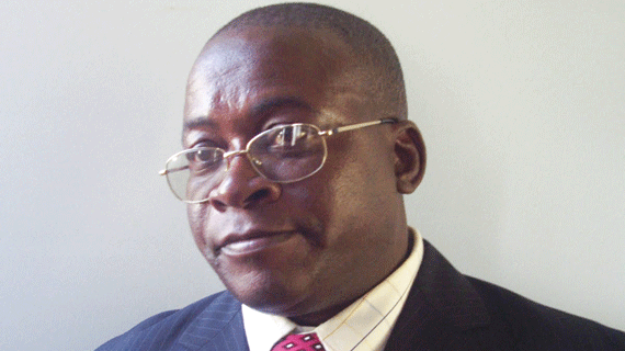 Former Zanu PF Stalwart & Masvingo Provincial Affairs Minister Bhasikiti Urges Voters ToEject Mugabe
