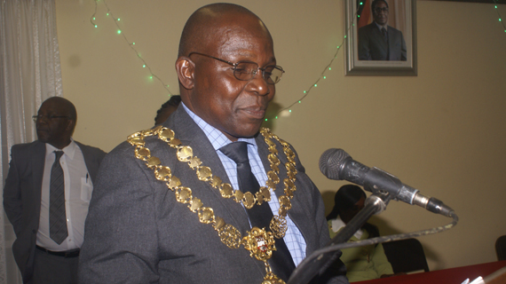 Bulawayo City Council (BCC) Offers Industrial Attachment For College & University Students