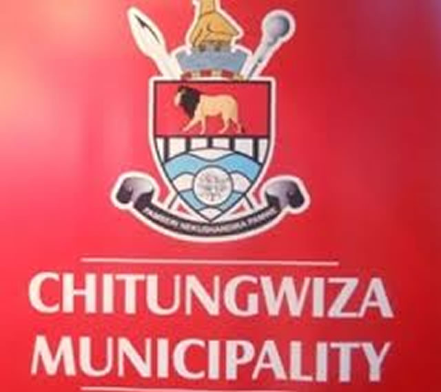 CHITUNGWIZA TOWN COUNCIL property seized over US$600,000,OO debt
