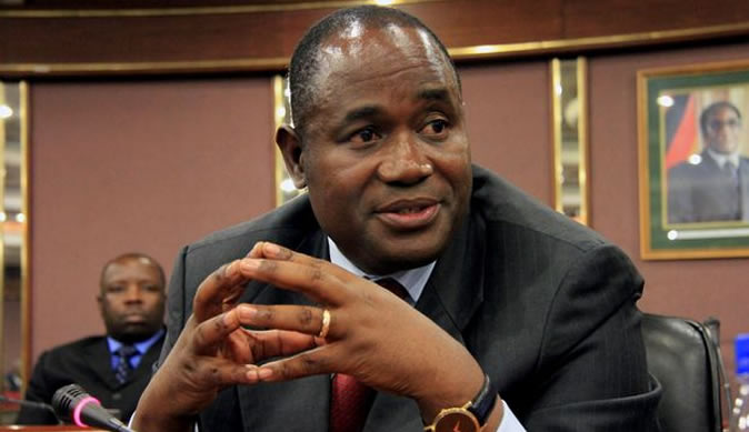 Uproar On Bond Notes to Is Simply Political Disunity Among Zimbabweans-Ex-Governor (RBZ) Gideon Gono