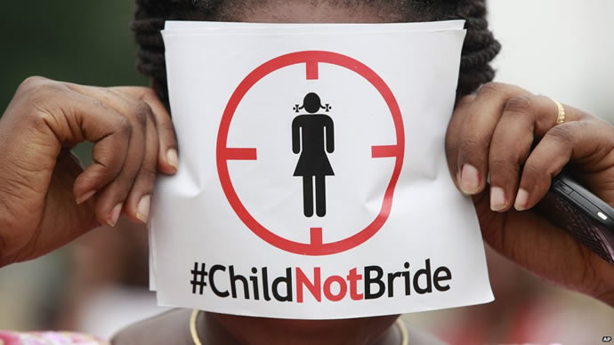 ‘Child Marriages A Major Problem In Apostolic Churches’-ACCZ President, Johannes Ndanga