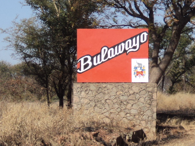 40  Bulawayo CBD Buildings Condemned By council