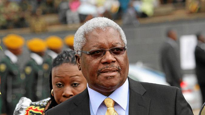 Minister Of Home Affairs , ‘Chombo’ To Tackle,  Teenage Antisocial Vuzu/ Sex Drug & Alcohol  Partys