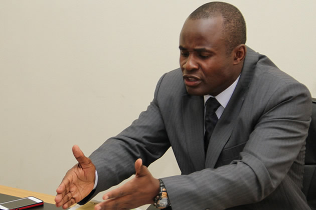 ‘Prophet Magaya,Fleeces People’s Money, And Makes  Pro- Zanu PF  Staments Over Bond Notes’-Temba Mliswa