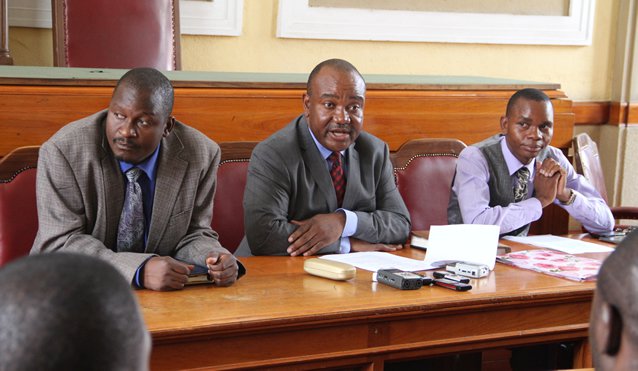 Harare Deputy Mayor ‘Thomas Muzuva’ (43) Succumbs To Cancer