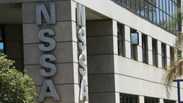 Zimbabwe Gvt Licences NSSA Building Society