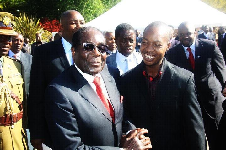 ‘Negative Media Comments About Mugabe Drive Away Investors’-Psychology Maziwisa