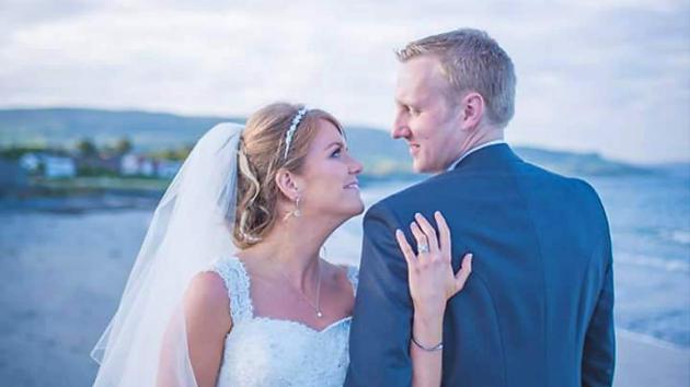 Newly Wed Couple From Northern Ireland Found Dead On Beach In South Africa