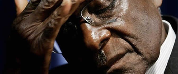 Major Cause Of Zimbabwe’s Economic Collapse 1980-2016