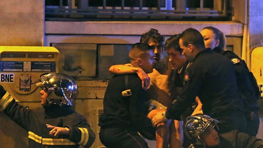 France Declares State Of Emergency And Closes All Borders As 111 People Are Killed In Multiple Shootings And Explosions
