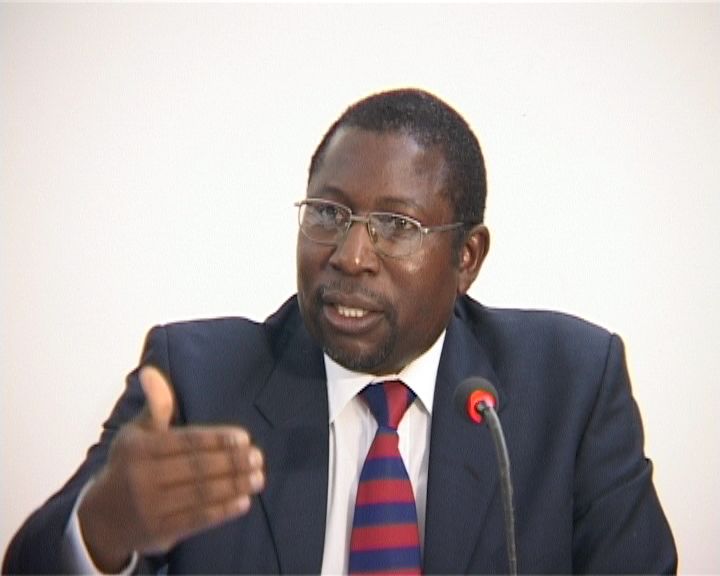 ‘We Were  Exaggerating Issues When I Was In MDC-T’- Says RDP Leader Elton Mangoma