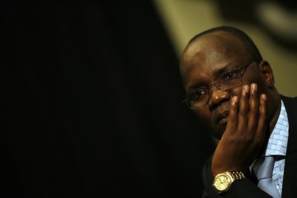 JONATHAN MOYO  will miss today’s National University of Science and Technology (NUST) graduation ceremony to attend court in the Zimdef funds corruption scandal