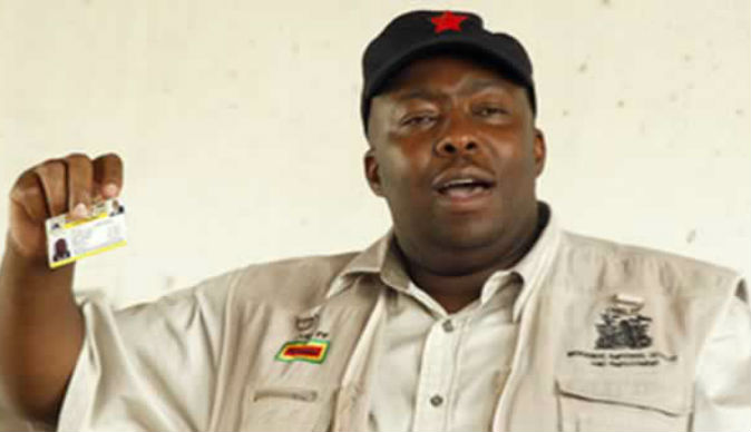 Zanu PF Political Commissar , ‘Kasukuwere’ Dishes Out 150 Mutare Residential  Stands To Youth leader’s Consortium