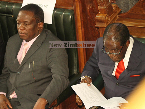 Mnangagwa’s Ziscosteel ‘Lies’ Laid Bare With Essar Deal Collapse