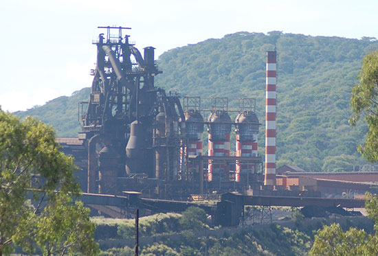 Ziscosteel Workers Contracts, Terminated And Zim Gvt Takes Over Firm’s  US$700m Debt