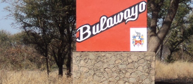 Bulawayo city council issues water shedding schedule