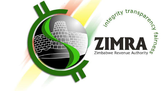 Zimbabwe Revenue Authority (Zimra), Impounds Smuggled Vehicles