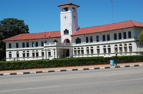 Gweru Council’s HR Manager In Court For Demanding Sex  For Industrial Attachment’