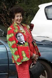 (UDI), Kiki Divaris Vehemently Supported, Racist Legislation & Ian Smith Who Created Mugabe
