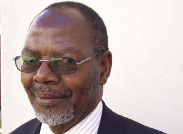 EX-MINISTER , Mashonaland East governor  Chigwedere  (81) has died from covid  complications
