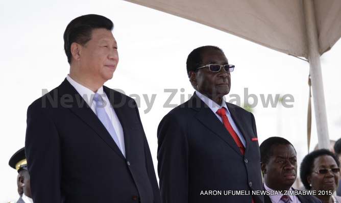 Zim , China, SA & Kenya Refused To Sign UN Resolution Recognising Human Rights Defenders