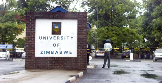 UNIVERSITY of Zimbabwe student Alfred Ndlovu  takes  (UZ) to Court after being  barred from running for president in the 1 July  elections.