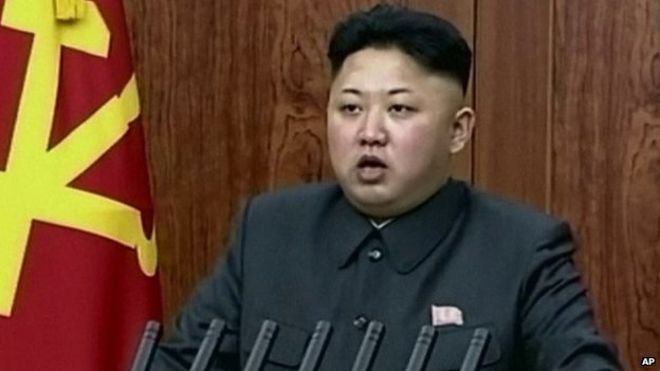 ‘Global Security Concern, After North Korea Succesfuly Tests Hydrogen Bomb’