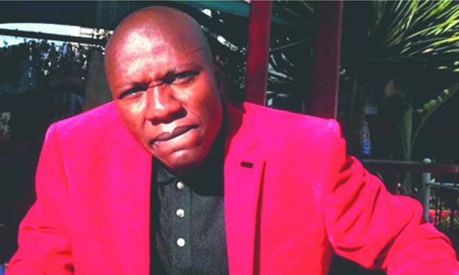 DEBT: Former Zanu-PF Chipangano Thug’s Leader, Jimmy Kunaka’s Property To Be Auctioned