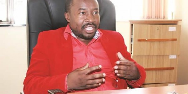 ‘Zanu PF Regime’s Delay In Declaring National Disaster And Appealing To (WFP) Is Evil’